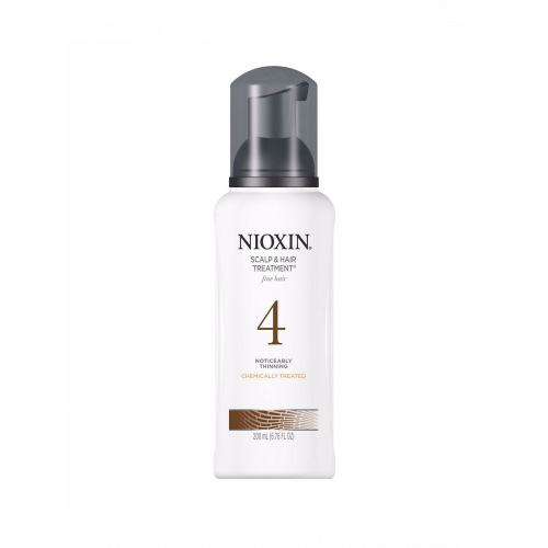 System 4 Scalp Treatment by Nioxin